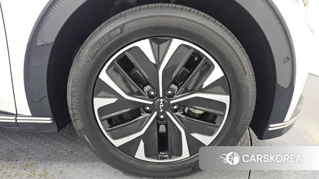 Kia EV6 id 2915850 из Кореи 15