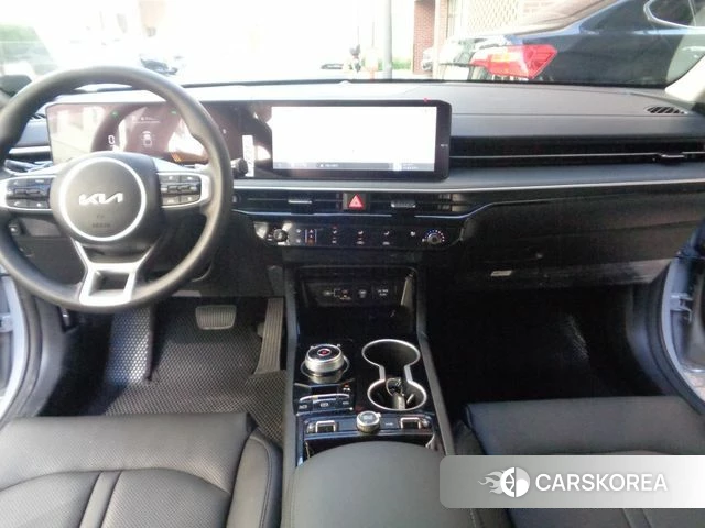 Kia The New K5 3rd generation id 4200647 из Кореи 15