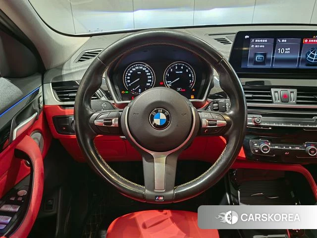 BMW X2 id 4368112 из Китая 7