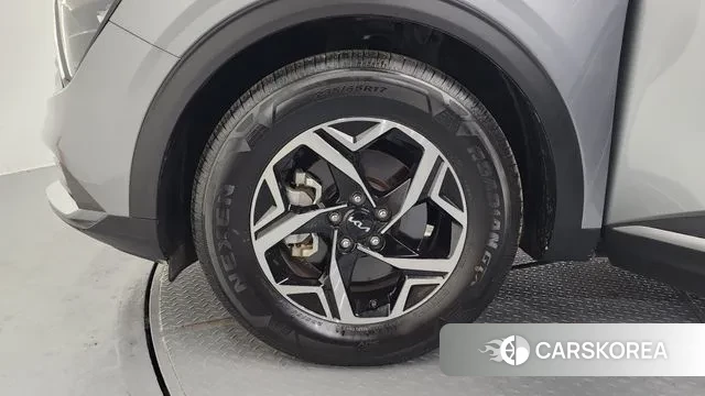 Kia Sportage 5th Generation id 3026795 из Кореи 15