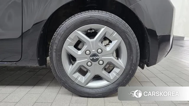 Kia The New Kia Ray id 3487542 из Кореи 15