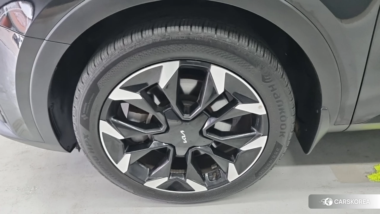 Kia The New Sorento 4th Generation id 4488290 из Кореи 13