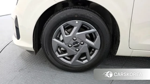 Kia The New Morning (JA) id 3596157 из Кореи 15