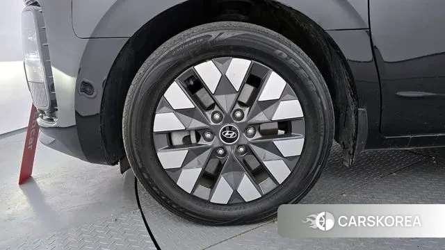 Hyundai Staria id 3571827 из Кореи 15