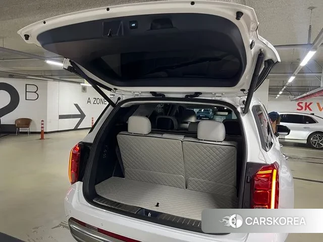 Hyundai The New Palisade id 3058120 из Кореи 14