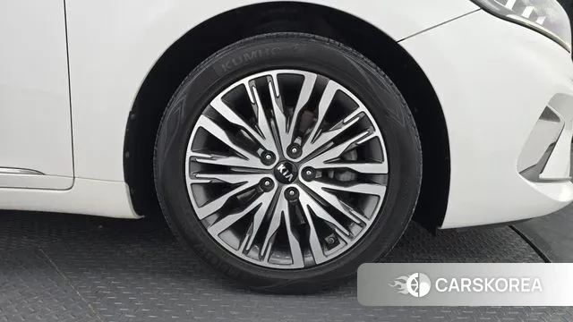 Kia K7 Premier id 3626777 из Кореи 15