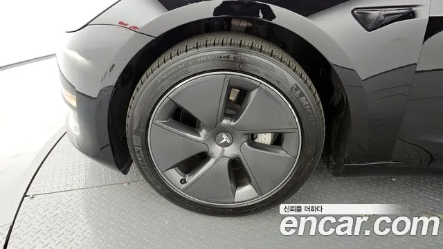 Tesla Model 3 id 2702389 из Кореи 15