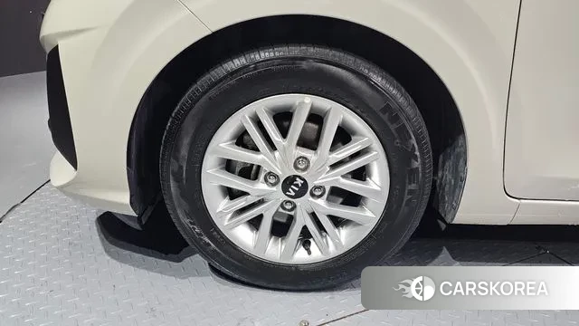 Kia Morning Urban (JA) id 3616308 из Кореи 15