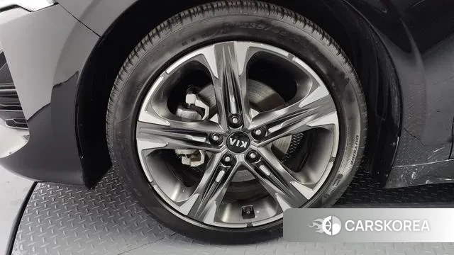 Kia K5 3rd generation id 3422594 из Кореи 15