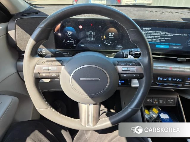 Hyundai Kona (SX2) id 4893074 из Кореи 7
