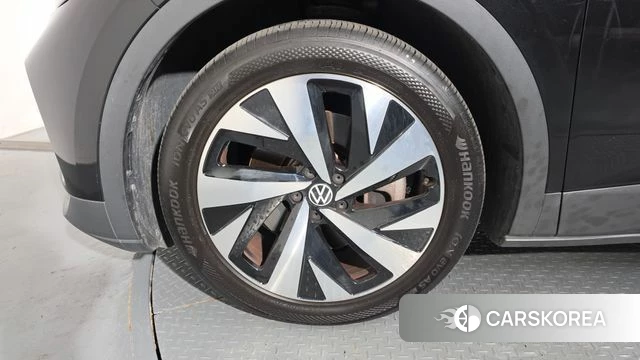 Volkswagen ID.4 id 4767954 из Кореи 33