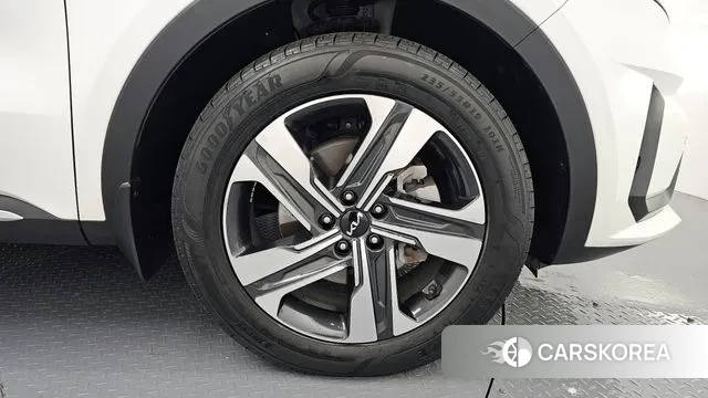 Kia Sorento 4th Generation id 3443018 из Кореи 15