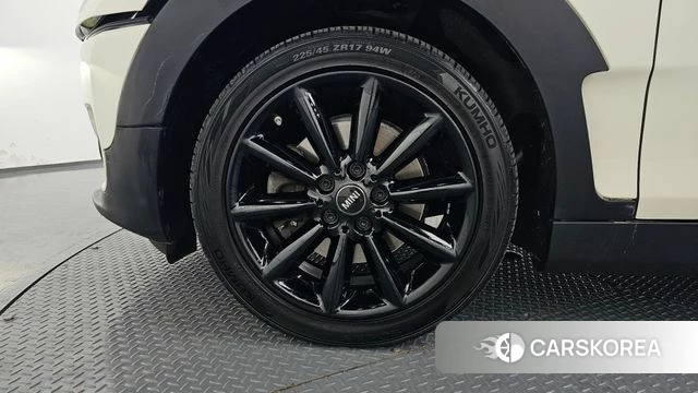 Mini Cooper D Clubman id 4491063 из Кореи 28