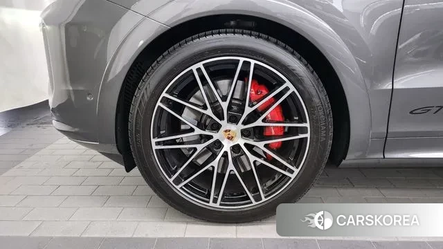 Porsche Cayenne (PO536) id 3222980 из Кореи 15