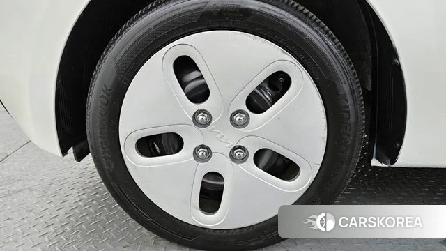 Kia The New Kia Ray id 3910176 из Кореи 15