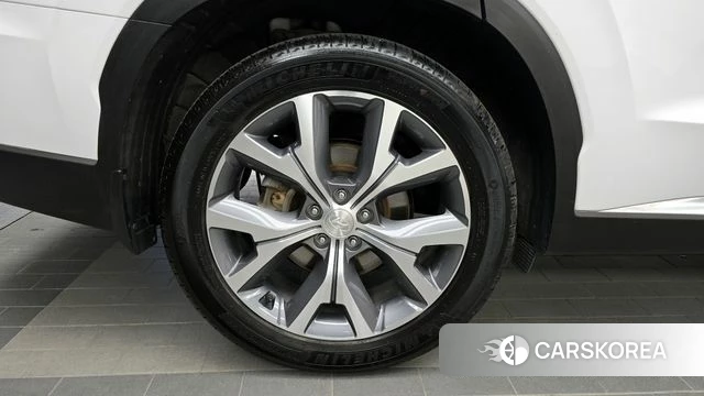 Hyundai Palisade id 4389346 из Кореи 27