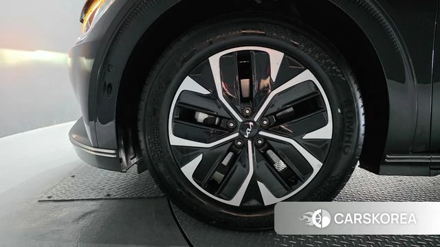 Kia EV6 id 4281243 из Кореи 27