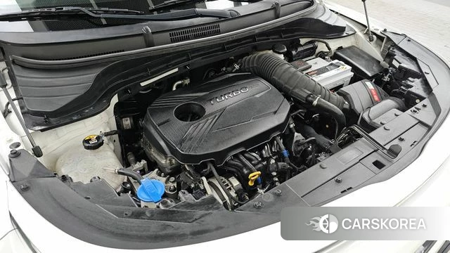 Kia Soul Booster id 4377817 из Кореи 26