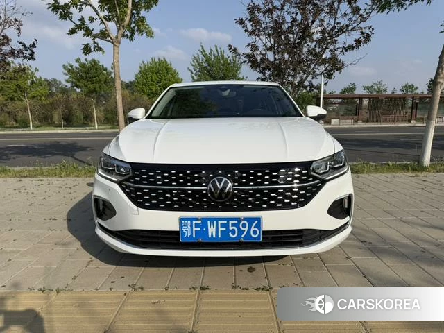 Volkswagen Lavida id 4365879 из Китая 18