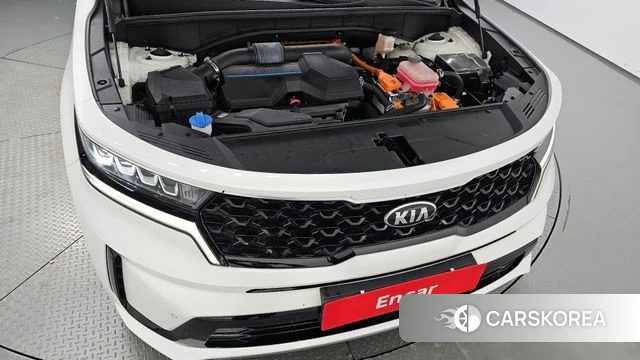 Kia Sorento 4th Generation id 4330852 из Кореи 31