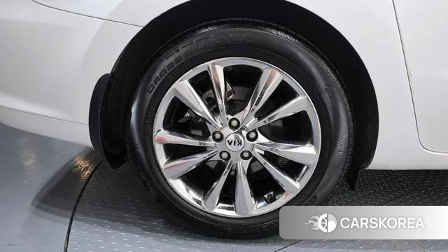 Kia The New Carnival id 3318970 из Кореи 15