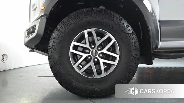 Ford F150 id 3829217 из Кореи 15