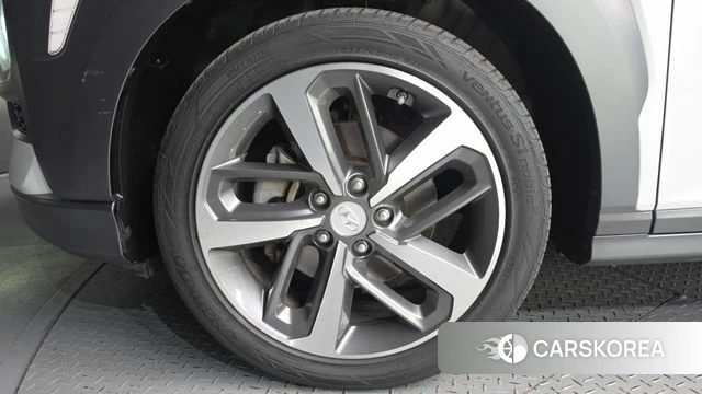 Hyundai Kona id 4776283 из Кореи 15