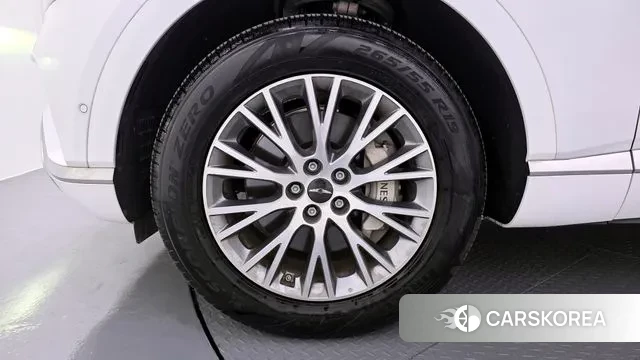 Genesis GV80 id 3341429 из Кореи 15