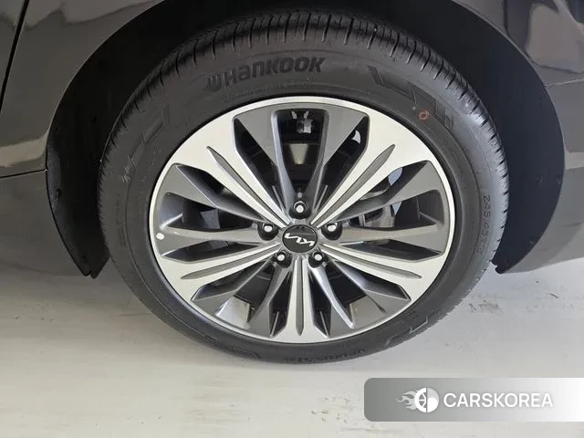 Kia K8 id 2973350 из Кореи 15