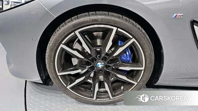 BMW 8 Series (G15) id 3565667 из Кореи 15