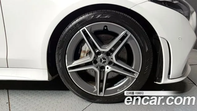 Mercedes-Benz CLS-Class C257 id 2691378 из Кореи 15
