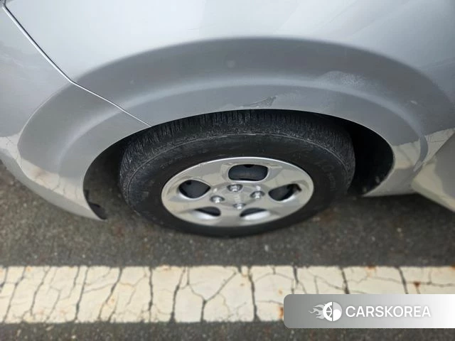 Kia All New Morning (JA) id 4873584 из Кореи 7