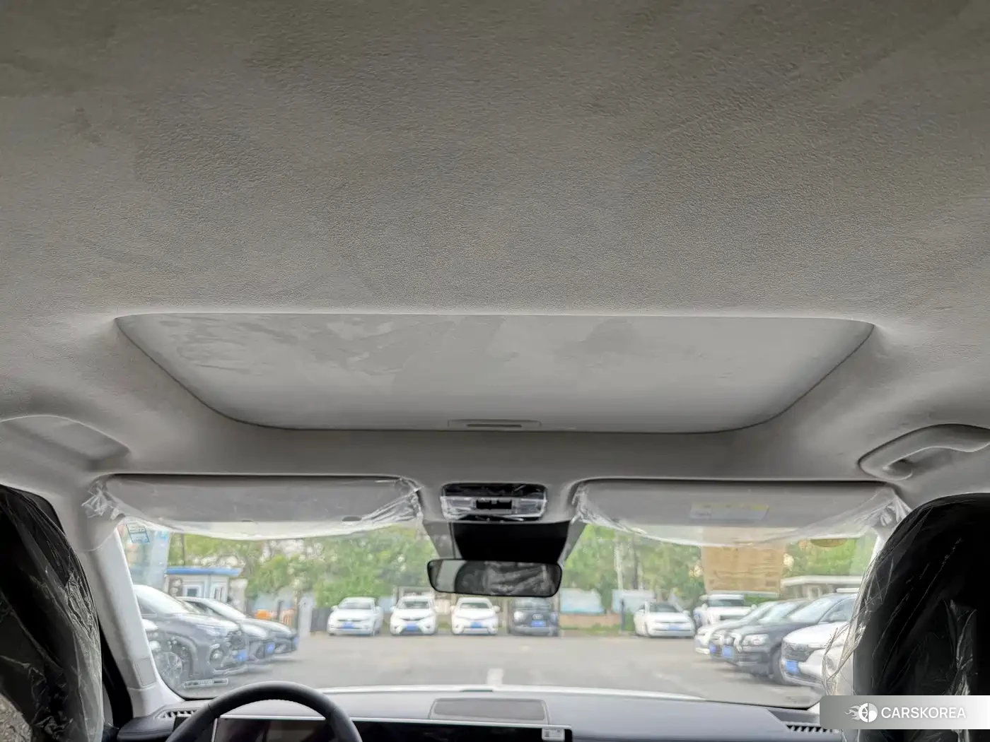 Hyundai Santa Fe id 4653801 из Китая 10