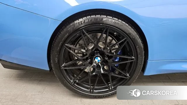 BMW M4 (F82) id 3761371 из Кореи 15