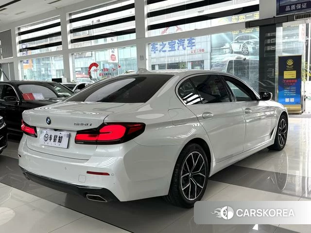 BMW 5 series id 4275395 из Китая 12