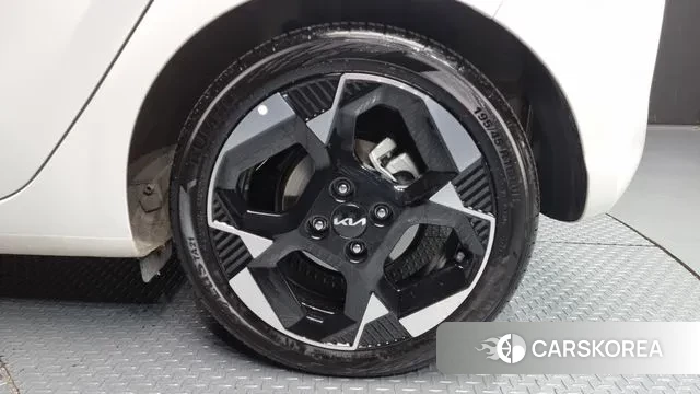 Kia The New Morning (JA) id 3426624 из Кореи 15