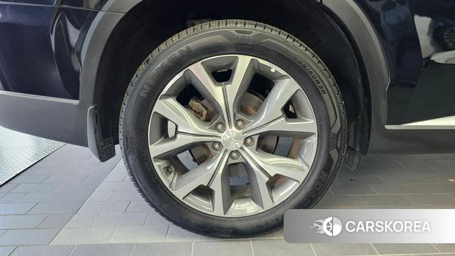 Hyundai Palisade id 4894171 из Кореи 15