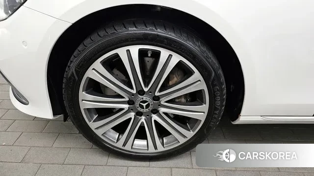 Mercedes-Benz E-Class W213 id 2884839 из Кореи 15