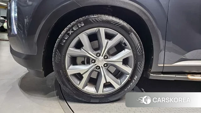 Hyundai Palisade id 3443821 из Кореи 15