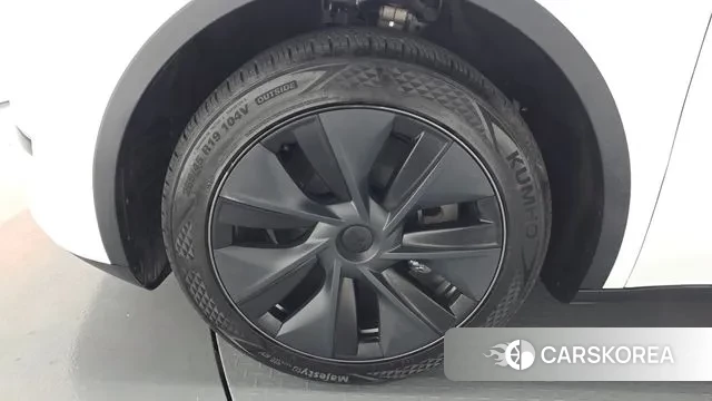 Tesla Model Y id 3420130 из Кореи 15