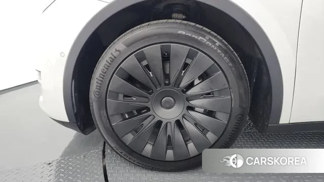 Tesla Model Y id 3290650 из Кореи 15