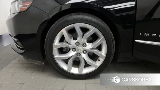 Chevrolet (GM Daewoo) Impala id 3440149 из Кореи 15