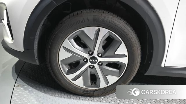 Kia Niro Plus id 4422900 из Кореи 26