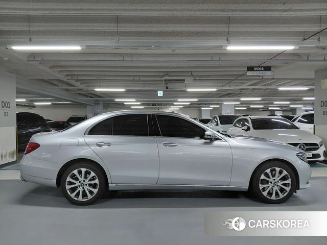 Mercedes-Benz E-Class W213 id 4294332 из Кореи 11
