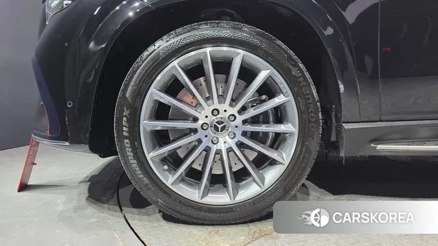 Mercedes-Benz GLE-Class W167 id 3610440 из Кореи 15