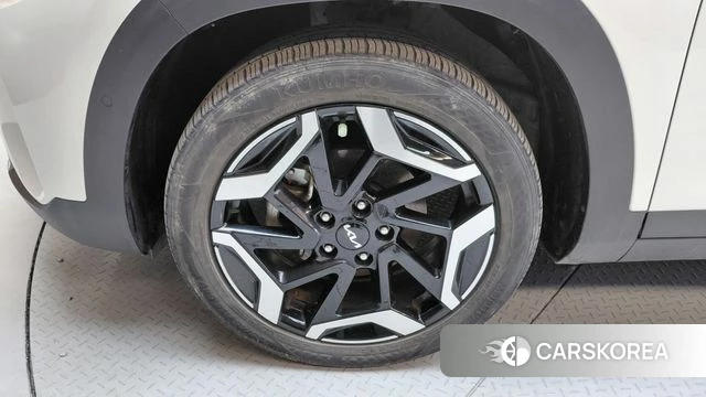Kia The New Seltos id 4360808 из Кореи 25