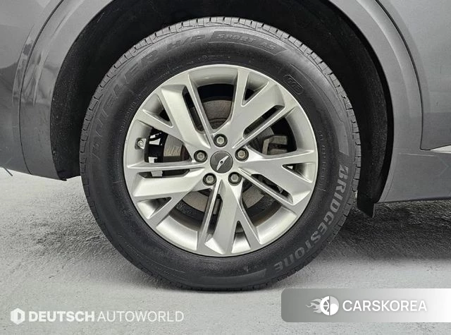 Genesis GV70 id 3823822 из Кореи 15