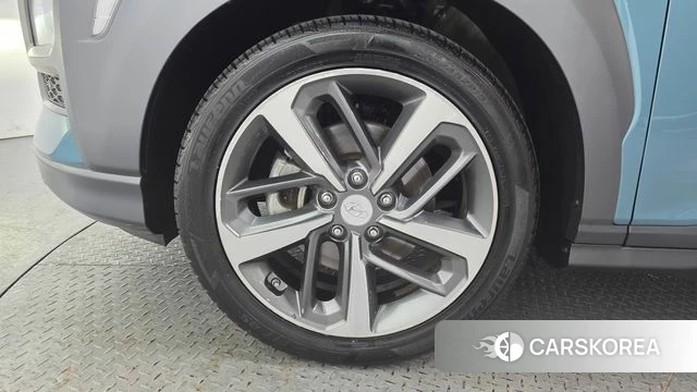 Hyundai Kona id 4310896 из Кореи 26