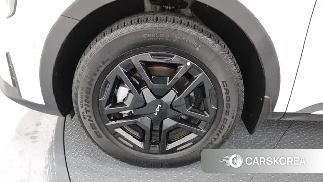 Kia The New Sorento 4th Generation id 3272807 из Кореи 15