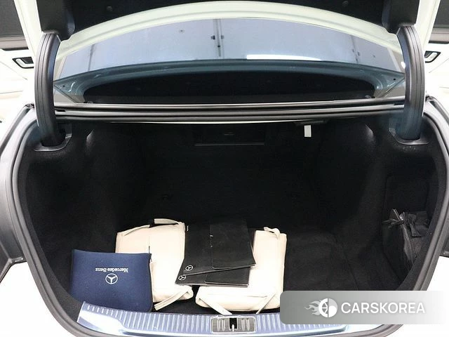 Mercedes-Benz S-Class W223 id 4774812 из Кореи 15